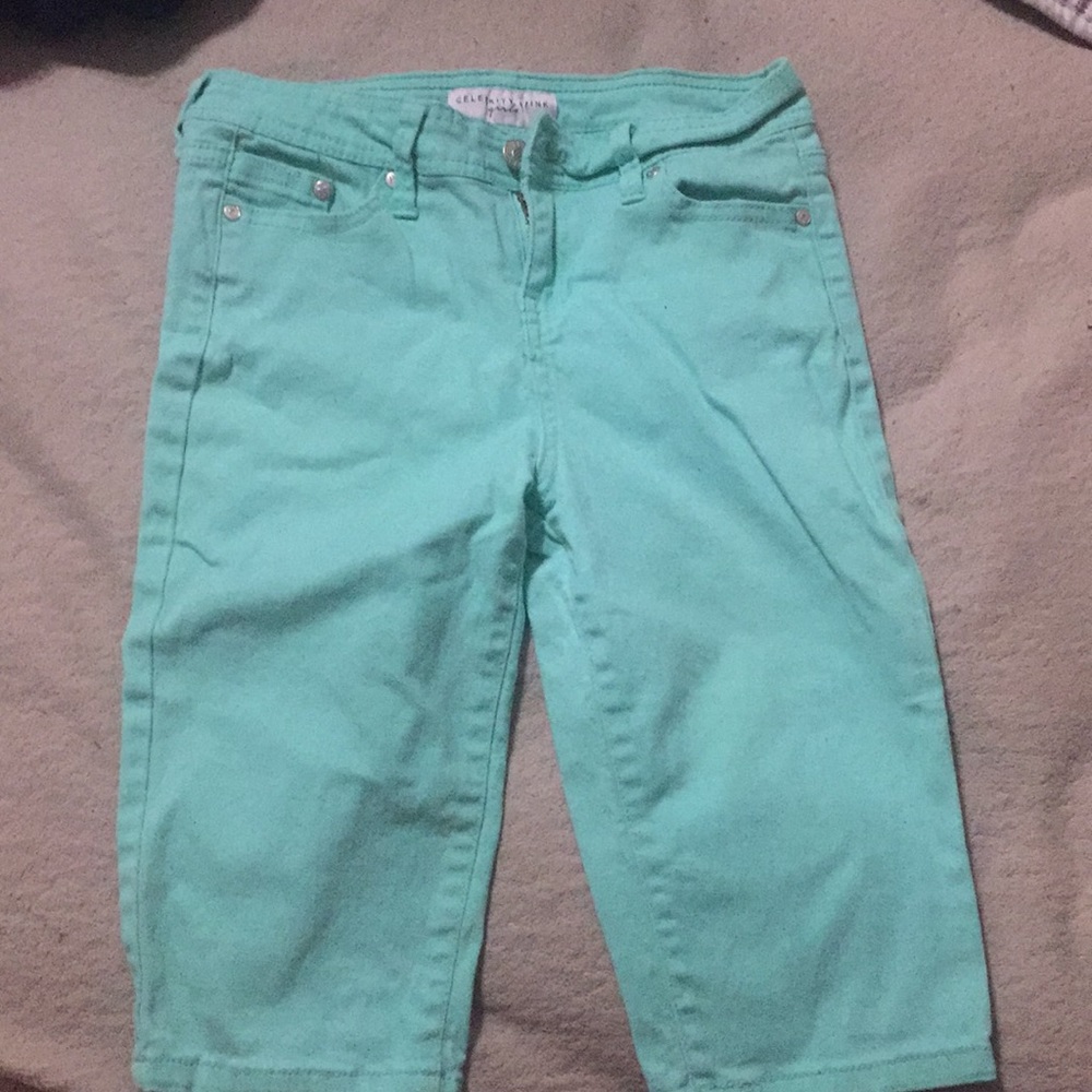 Shorts for girls. Barely worn.
